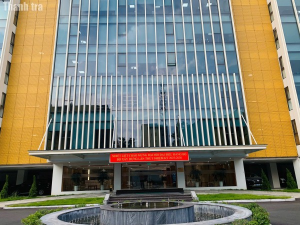 Bộ Xây dựng yêu cầu chủ động ứng phó với mưa lớn, rét đậm, rét hại và gió mạnh trên biển